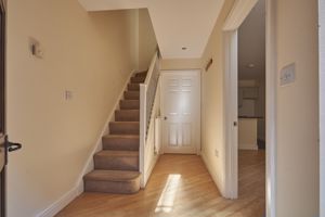 Hallway- click for photo gallery